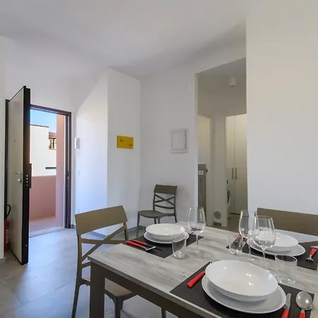 Apartmán Guesthost - Vz