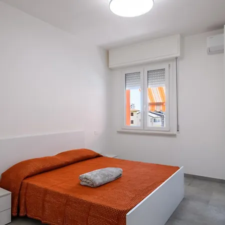 Apartmán Guesthost - Vz Marotta