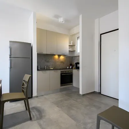 Apartamento Guesthost - Vz *