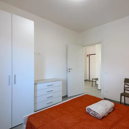 Apartmán Guesthost - Vz Marotta