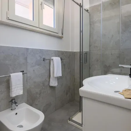 Apartmán Guesthost - Vz *