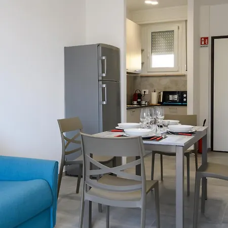 Apartmán Guesthost - Vz