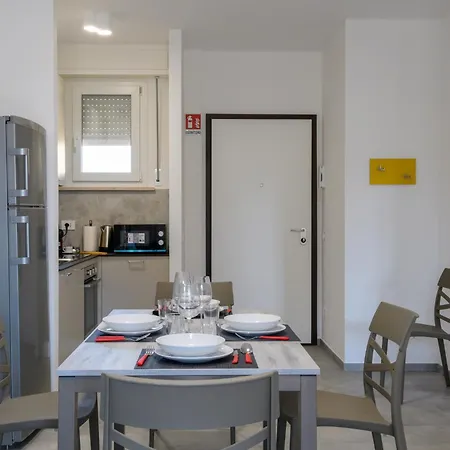 Apartamento Guesthost - Vz