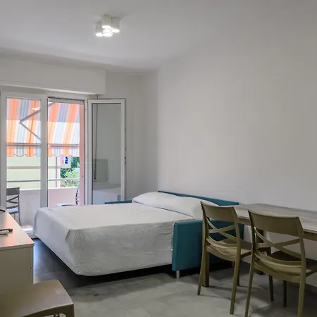Guesthost - Vz Apartmán Marotta