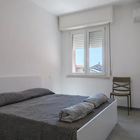 Apartmán Guesthost - Vz