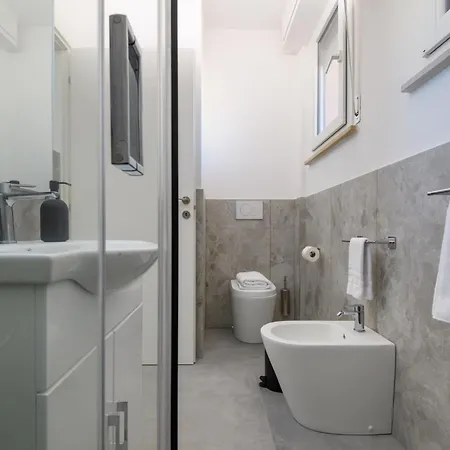 Guesthost - Vz Apartamento *