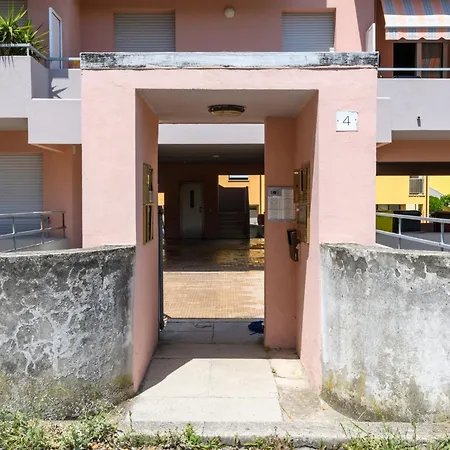 Apartmán Guesthost - Vz Marotta