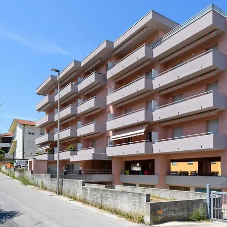 Guesthost - Vz Apartmán *
